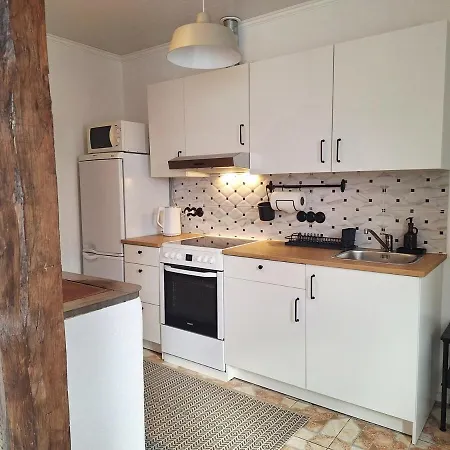 Apartment Anneli