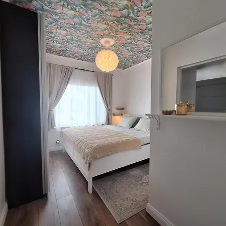 Apartment Anneli